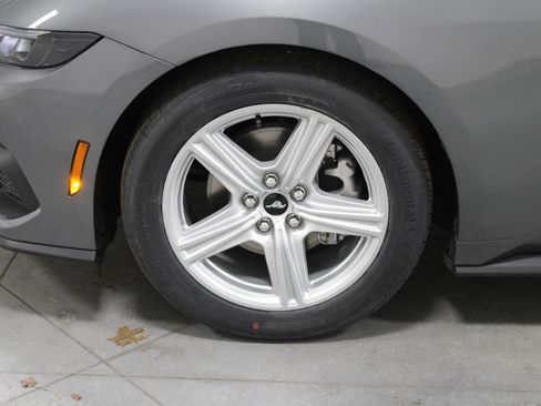 New 2026 Ford Mustang EcoBoost image 16