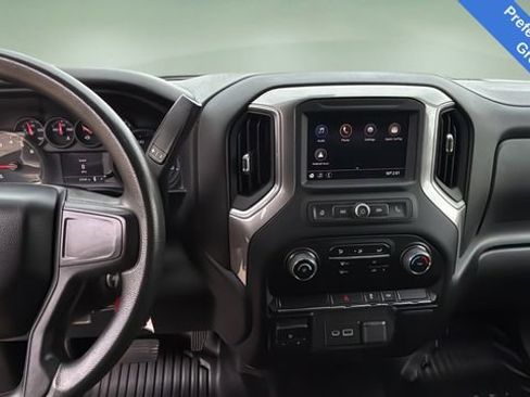 Used 2023 Chevrolet Silverado 2500 W/T w/ WT Convenience Package image 10