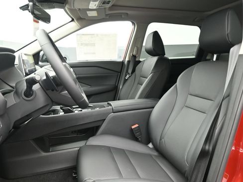 Certified 2026 Nissan Rogue Dark Armor FWD image 18