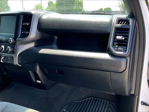 Used 2022 RAM 1500 Tradesman w/ Trailer Tow Group (B) RWD image 16