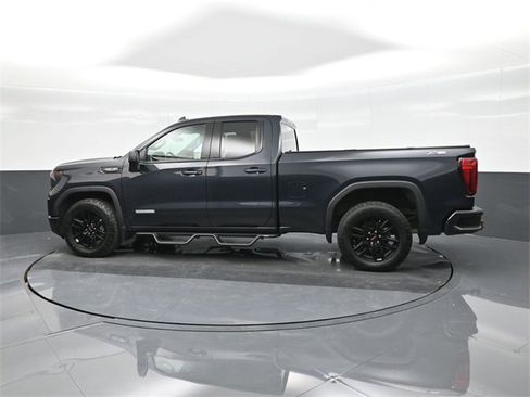 Used 2023 GMC Sierra 1500 Elevation w/ X31 Off-Road Package image 5