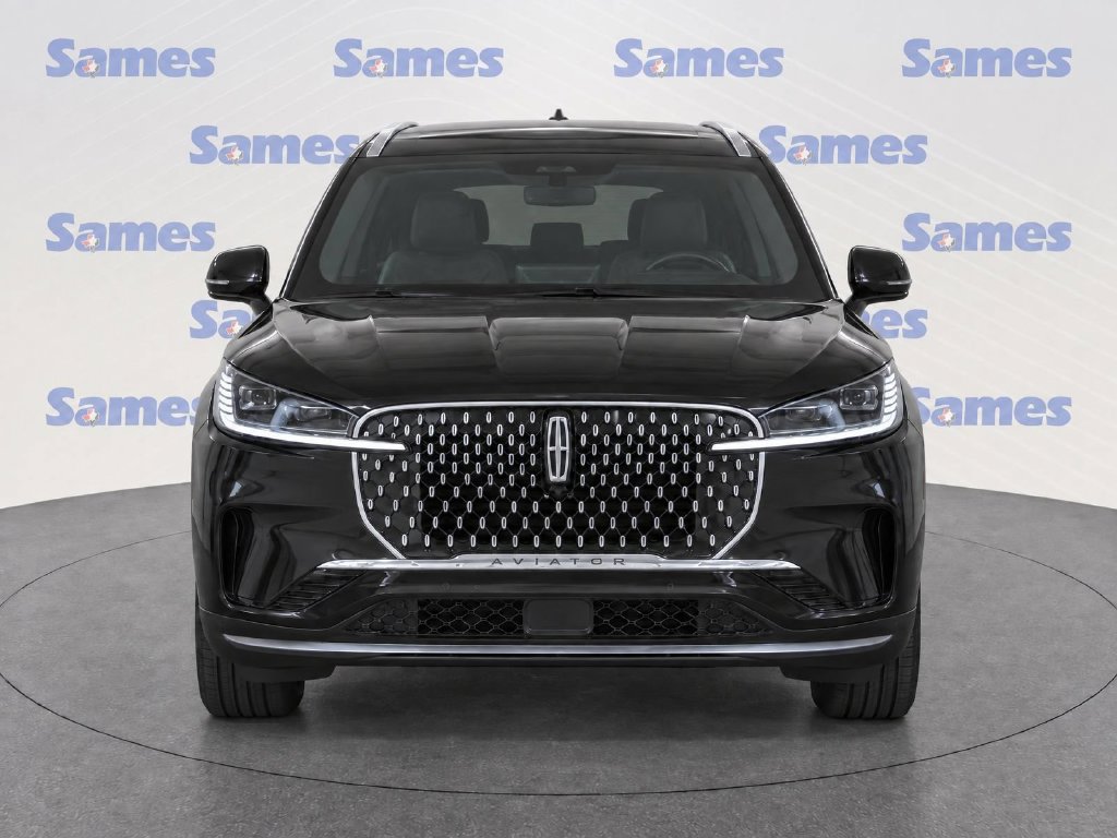 Used 2025 Lincoln Aviator Reserve w/ Illumination Package RWD image 5