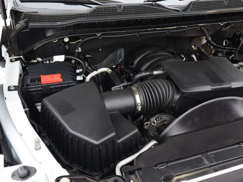Used 2024 Chevrolet Silverado 2500 W/T w/ WT Convenience Package RWD image 13