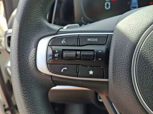 Certified 2023 Kia Sportage LX AWD/4WD image 21
