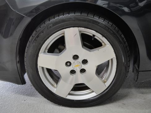 Used 2010 Chevrolet Malibu LT w/ HFV6 Engine Package FWD image 15