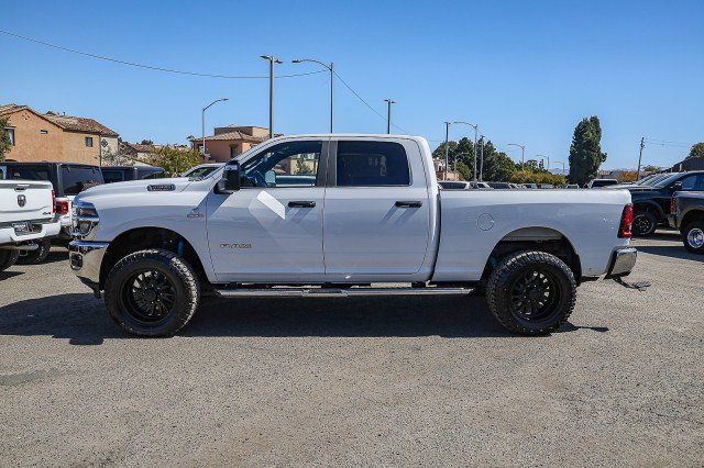 Used 2025 RAM 2500 Big Horn AWD/4WD image 9