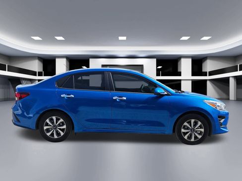 Certified 2023 Kia Rio S w/ Technology Package image 6