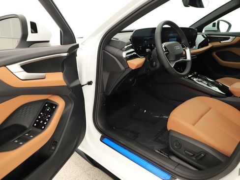 New 2026 Audi A5 2.0T Premium AWD/4WD image 14