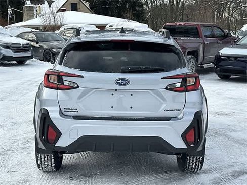 New 2026 Subaru Crosstrek 2.0i Premium image 4