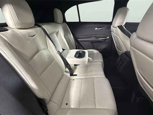 Used 2023 Cadillac XT4 Sport image 29