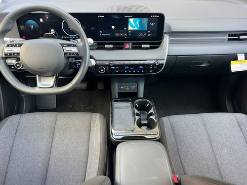 New 2026 Hyundai Ioniq 5 SE RWD image 14