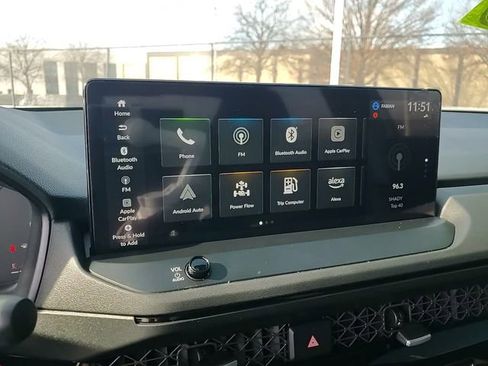 Used 2025 Honda Accord Sport image 20