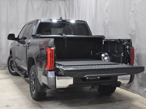 Used 2024 Toyota Tundra SR5 image 7