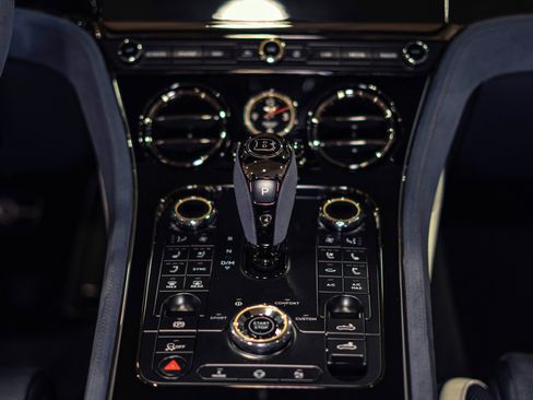 Used 2025 Bentley Continental GT Speed AWD/4WD image 49