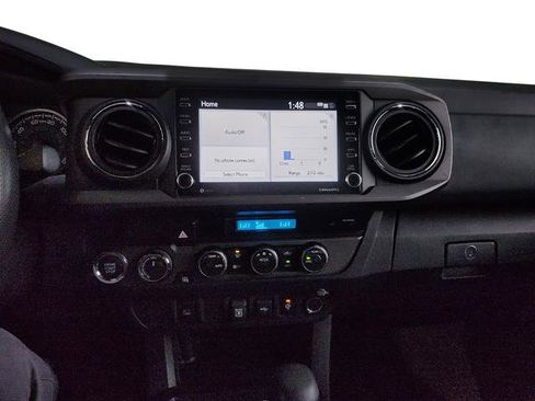 Used 2023 Toyota Tacoma TRD Off-Road AWD/4WD image 15