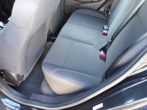 Used 2014 Ford Fiesta SE w/ Comfort Package FWD image 20