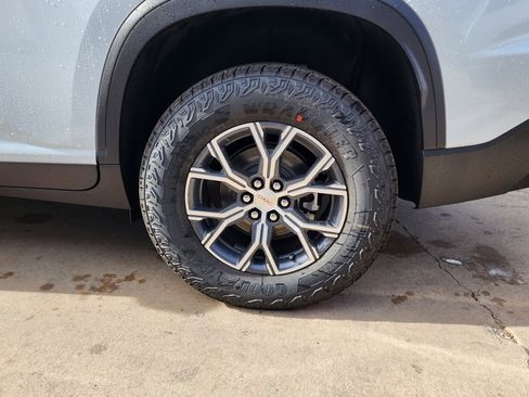 New 2026 GMC Acadia AT4 w/ Luxury Package image 58