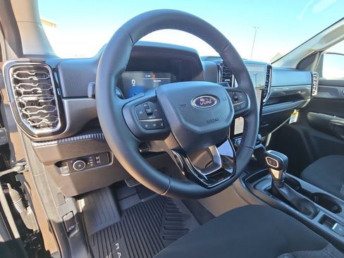 New 2026 Ford Ranger XLT w/ Equipment Group 301A High AWD/4WD image 14