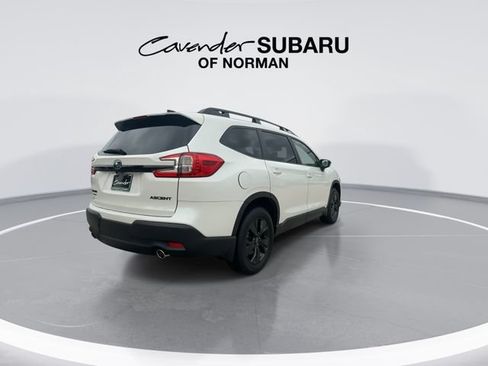 Used 2026 Subaru Ascent Premium AWD/4WD image 8