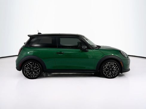 New 2026 MINI Cooper S FWD image 4