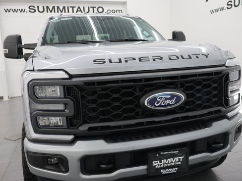 Used 2024 Ford F350 XL w/ STX Appearance Package AWD/4WD image 24