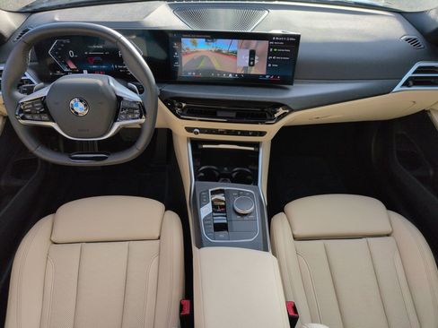 Used 2025 BMW 330i Sedan w/ Convenience Package image 29