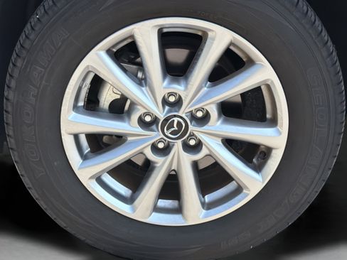 Used 2024 MAZDA CX-5 AWD 2.5 S w/ Select Package image 27