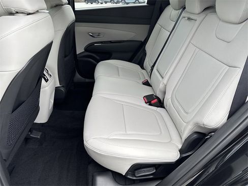 New 2026 Hyundai Tucson Limited image 12