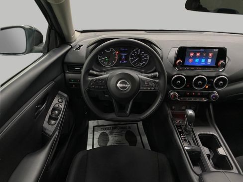 Used 2024 Nissan Sentra S image 13