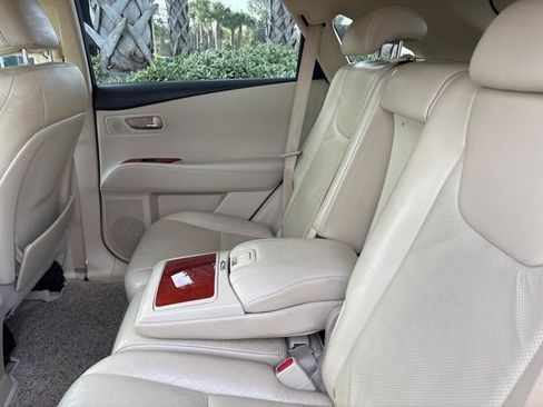 Used 2010 Lexus RX 350 AWD image 3