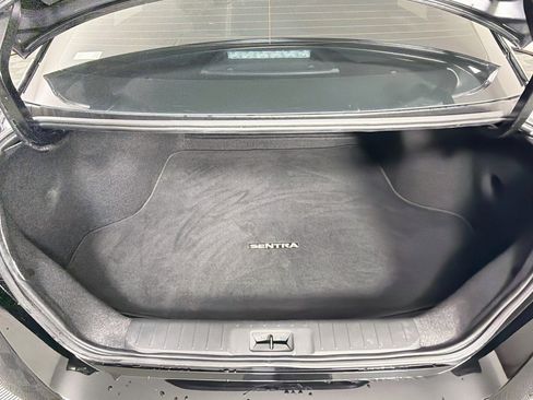 Used 2023 Nissan Sentra S FWD image 27