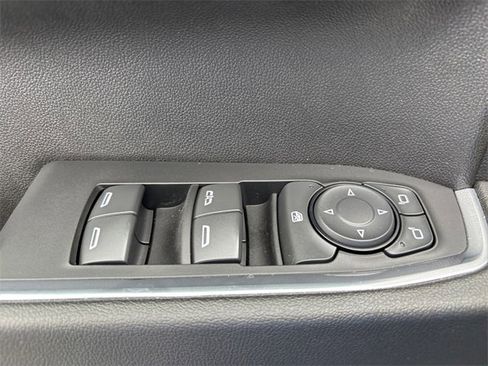 Used 2024 Chevrolet Silverado 1500 RST image 22