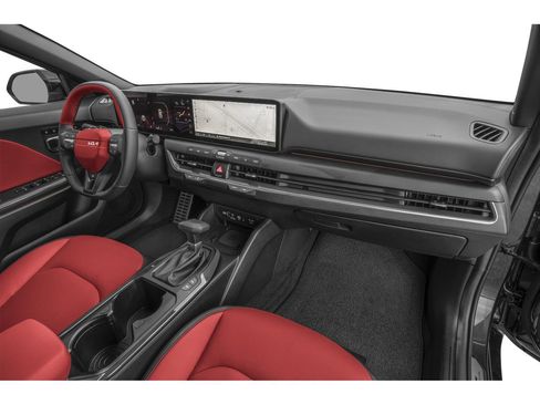 New 2026 Kia K4 GT-Line Turbo FWD image 45