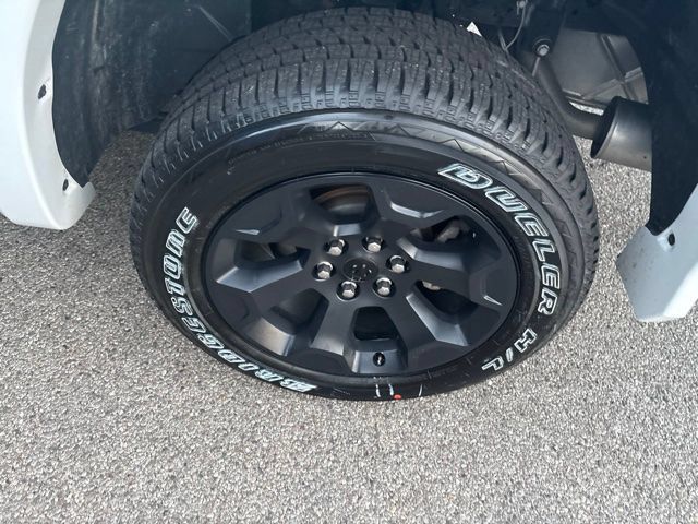 Used 2023 RAM 1500 Big Horn AWD/4WD image 15