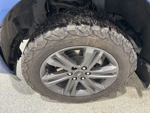 Used 2023 Ford F150 XLT w/ Equipment Group 302A High image 37