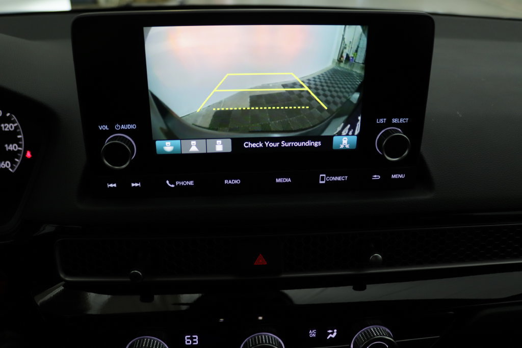 Used 2025 Honda Civic Sport image 18