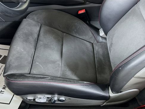 Certified 2019 Porsche 911 Carrera 4 GTS image 13