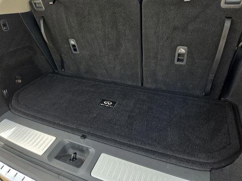 Used 2023 INFINITI QX60 Luxe w/ Cargo Package FWD image 33