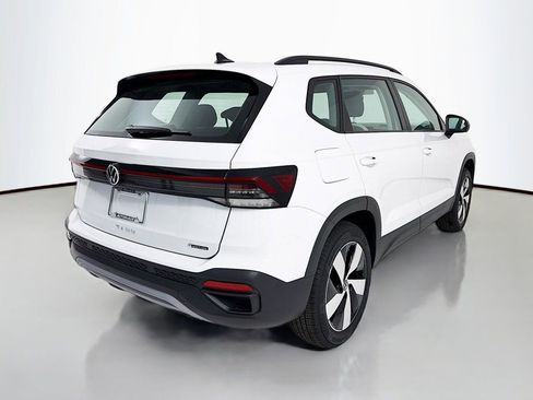 New 2026 Volkswagen Taos S AWD/4WD image 7