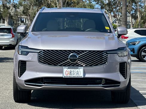 Certified 2026 Volvo XC90 B6 Plus AWD/4WD image 9
