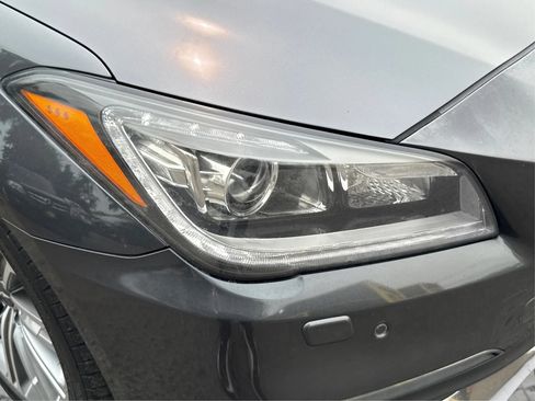 Used 2018 Genesis G80 3.8 w/ Option Group 02 AWD/4WD image 29