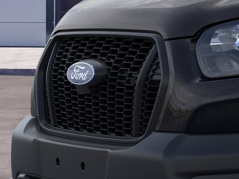 New 2026 Ford Transit 350 XL AWD/4WD image 17