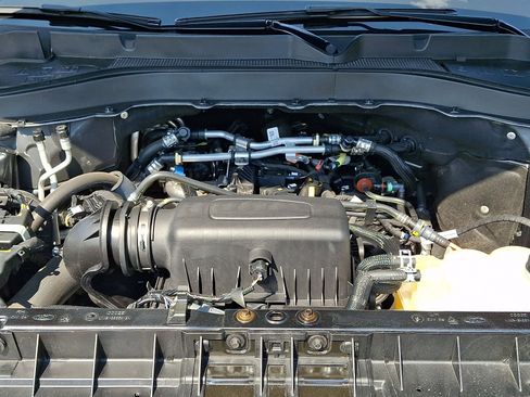 Certified 2023 Ford Explorer XLT AWD/4WD image 28