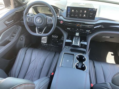 New 2026 Acura MDX A-Spec image 18
