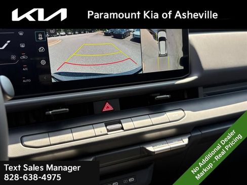 New 2027 Kia Seltos X-Line SX AWD/4WD image 10