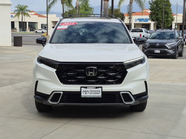 Used 2025 Honda CR-V Sport Touring image 2