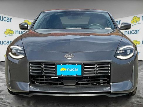 New 2024 Nissan Z Performance w/ Floor Mat Package image 2