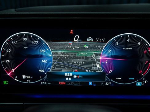 New 2026 Mercedes-Benz GLS 450 4MATIC image 17