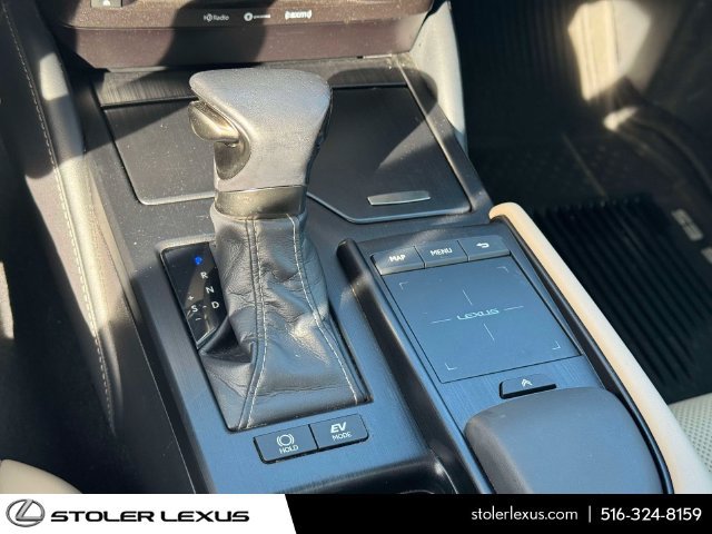 Used 2020 Lexus ES 300h w/ Premium Package FWD image 36