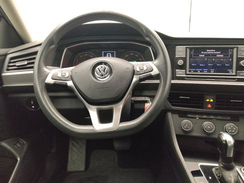 Used 2020 Volkswagen Jetta S w/ Driver Assistance Package FWD image 22